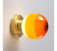 Marset Dipping Light lampada a parete, LED orizzontale, A691-455-3015-27K, Dipping Light [Lampade per Interni > Lampade a Parete]