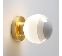 Marset Dipping Light lampada a parete, orizzontale, LED, A691-455-3515-27K, Dipping Light [Lampade per Interni > Lampade a Parete]