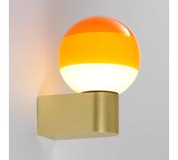 Marset Dipping Light lampada a parete, verticale, LED, A691-454-3015-27K, Dipping Light [Lampade per Interni > Lampade a Parete]