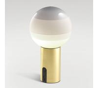 Marset Dipping Light lampada da tavolo ricaricabile, LED, A691-453-3515-27K, Dipping Light [Lampade per Interni > Lampade a batteria]