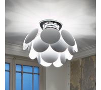 Marset Discocó lampada a soffitto, E27, A620-123, Discocó C68 Discocó [Lampade per Interni > Lampade a Soffitto]