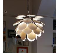 Marset Discocó lampada a sospensione, E27, A620-117, Discocó 132 Discocó [Lampade per Interni > Lampade a Sospensione]