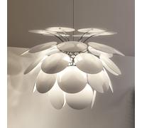 Marset Discocó lampada a sospensione, E27/E14, A620-012, Discocó [Lampade per Interni > Lampade a Sospensione]