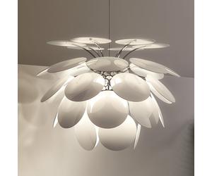 Marset Discocó lampada a sospensione, E27/E14, A620-012, Discocó [Lampade per Interni > Lampade a Sospensione]