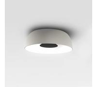 Marset Djembé lampada a soffitto LED, 2700 K, 1 x 11,7 W Ø40,3 A: 13,5 cm, A681-100, Djembé [Lampade per Interni > Lampade a Soffitto]
