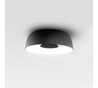 Marset Djembé lampada a soffitto LED, 2700 K, 1 x 11,7 W Ø40,3 A: 13,5 cm, A681-101, Djembé [Lampade per Interni > Lampade a Soffitto]