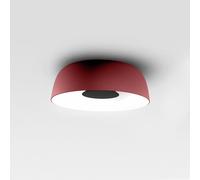Marset Djembé lampada a soffitto LED, 2700 K, 1 x 11,7 W Ø40,3 A: 13,5 cm, A681-102, Djembé [Lampade per Interni > Lampade a Soffitto]