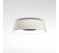 MARSET Djembé C 42.13 plafoniera Triac bianco MARSET