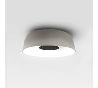 Marset Djembé lampada a soffitto LED, 2700 K, 1 x 11,7 W Ø41,6 A: 21 cm, A681-104, Djembé [Lampade per Interni > Lampade a Soffitto]