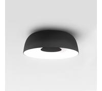 Marset Djembé lampada a soffitto LED, 2700 K, 1 x 11,7 W Ø41,6 A: 21 cm, A681-105, Djembé [Lampade per Interni > Lampade a Soffitto]