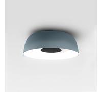 Marset Djembé lampada a soffitto LED, 2700 K, 1 x 11,7 W Ø41,6 A: 21 cm, A681-107, Djembé [Lampade per Interni > Lampade a Soffitto]