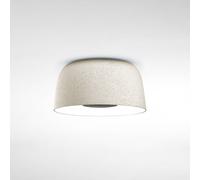 MARSET Djembé C 42.21 plafoniera Triac bianco MARSET