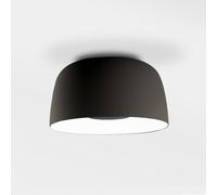 Marset Djembé lampada a soffitto LED, 2700 K, 1 x 20,8 W Ø63 A: 23 cm, A681-113, Djembé [Lampade per Interni > Lampade a Soffitto]