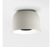Marset Djembé lampada a soffitto LED, 2700 K, 1 x 20,8 W Ø64,6 A: 35 cm, A681-116, Djembé [Lampade per Interni > Lampade a Soffitto]