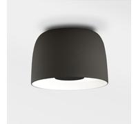 Marset Djembé lampada a soffitto LED, 2700 K, 1 x 20,8 W Ø64,6 A: 35 cm, A681-117, Djembé [Lampade per Interni > Lampade a Soffitto]