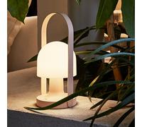 Marset FollowMe lampada da tavolo ricaricabile, LED, A657-083, FollowMe [Lampade per Interni > Lampade da Tavolo]