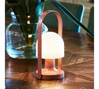 Marset FollowMe lampada da tavolo ricaricabile, LED, A657-084, FollowMe [Lampade per Interni > Lampade da Tavolo]