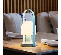 Marset FollowMe lampada da tavolo ricaricabile, LED, A657-085, FollowMe [Lampade per Interni > Lampade da Tavolo]