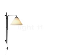 Marset Funiculi A Fabric Lampada da parete
