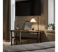 Marset Funiculí Fabric lampada da tavolo, E14, A641-406, Fabric Funiculí [Lampade per Interni > Lampade da Tavolo]