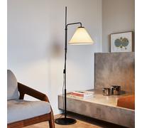 Marset Funiculí Fabric lampada da terra, E27, A641-402, Fabric Funiculí [Lampade per Interni > Lampade da Terra]