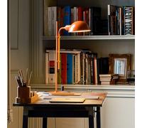 MARSET Funiculí lampada da tavolo, terracotta Marset