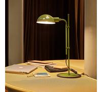 MARSET Funiculí lampada da tavolo, verde MARSET