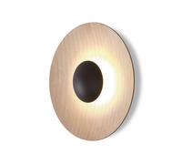 MARSET Ginger 20C applique a LED Ø20 cm rovere/rovere MARSET