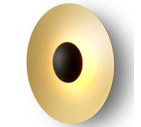 MARSET Ginger 42C applique LED Ø42cm ottone A662-384