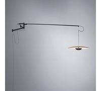 marset Ginger A XL 42 lampada a parete LED, A662-076, Ginger [Lampade per Interni > Lampade a Parete]