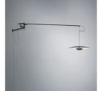 marset Ginger A XL 42 lampada a parete LED, A662-077, Ginger [Lampade per Interni > Lampade a Parete]