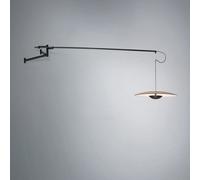 marset Ginger A XL 42 lampada a parete LED, A662-079, Ginger [Lampade per Interni > Lampade a Parete]