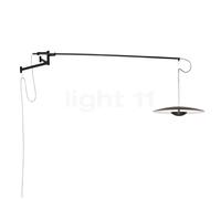 Marset Ginger A XL 42 Lampada da parete LED