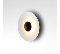 Marset Ginger lampada a parete/a soffitto, LED, A662-154, Ginger [Lampade per Interni > Lampade a Soffitto]