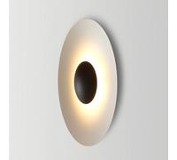 Marset Ginger lampada da parete, LED, A662-571-37-27K, Ginger [Lampade per Esterni > Lampade a Soffitto]