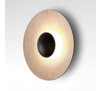 Marset Ginger lampada a parete, LED, A662-152, Ginger [Lampade per Esterni > Lampade a Soffitto]