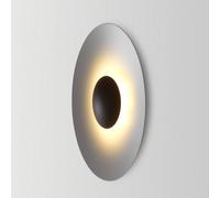 Marset Ginger lampada da parete LED, 2700 K, 1 x 4,05 W Ø19,5 P: 7 cm, A662-569-38-27K, Ginger [Lampade per Esterni > Lampade a Parete]