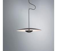 Marset Ginger lampada a sospensione LED, 2700 K, 1 x 11,5 W Ø32 A: 6 cm, A662-020, Ginger [Lampade per Interni > Lampade a Sospensione]