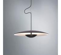 Marset Ginger 42 Lampadario Wenge