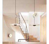 Marset Ginger lampada a sospensione, LED, A662-180, Ginger [Lampade per Interni > Lampade a Sospensione]