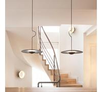 Marset Ginger lampada a sospensione, LED, A662-183, Ginger [Lampade per Interni > Lampade a Sospensione]