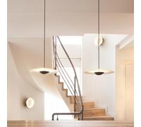 Marset Ginger lampada a sospensione, LED, A662-341, Ginger; Ginger 20 [Lampade per Interni > Lampade a Sospensione]