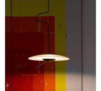 Marset Ginger lampada a sospensione LED, 2700 K, 1 x 11,5 W Ø32 A: 6 cm, A662-353, Ginger [Lampade per Interni > Lampade a Sospensione]