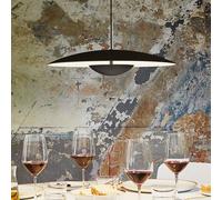 Marset Ginger lampada a sospensione LED, 2700 K, 1 x 21,7 W Ø42 A: 8,6 cm, A662-362, Ginger [Lampade per Interni > Lampade a Sospensione]