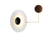 Marset Ginger 32 C Applique Wenge & Bianco