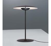 Marset Ginger lampada da tavolo, LED, A662-032, Ginger [Lampade per Interni > Lampade da Tavolo]