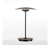 Marset Ginger lampada da tavolo ricaricabile, LED, A662-561, Ginger [Lampade per Interni > Lampade da Tavolo]