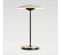 Marset Ginger lampada da tavolo ricaricabile, LED, A662-563, Ginger [Lampade per Interni > Lampade da Tavolo]