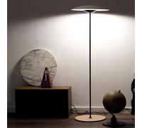 Marset Ginger lampada da terra, LED, A662-033, Ginger [Lampade per Interni > Lampade da Terra]