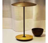Marset Ginger lampada da tavolo LED, 2700 K, 1 x 5 W Ø19,5 A: 30 cm, A662-563, Ginger [Lampade per Interni > Lampade da Tavolo]